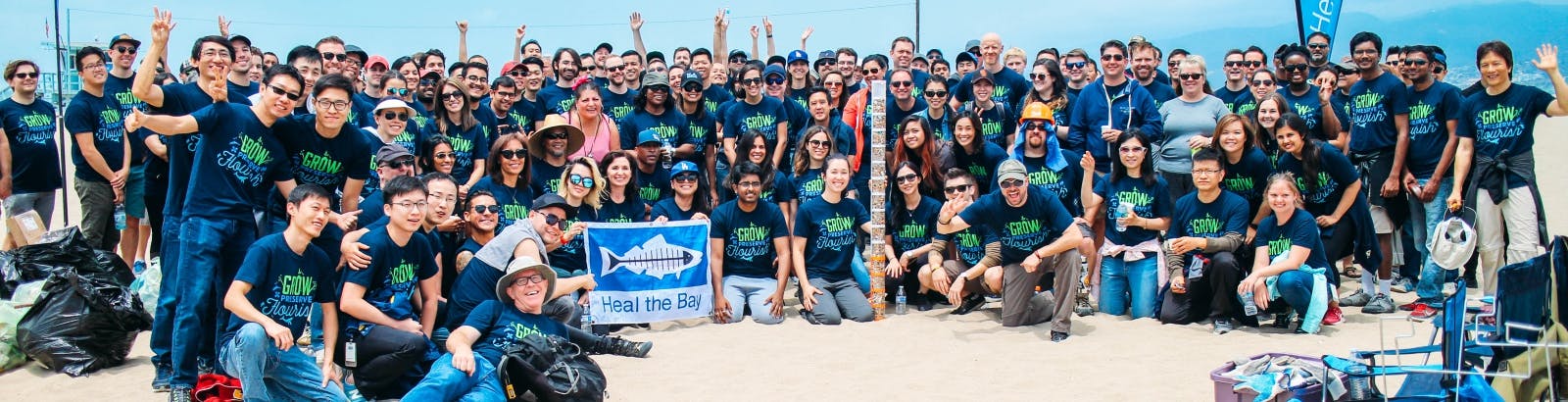 OpenX Cares Heard Round The World 2015 06 15 hero - OpenX Cares Heard Round The World