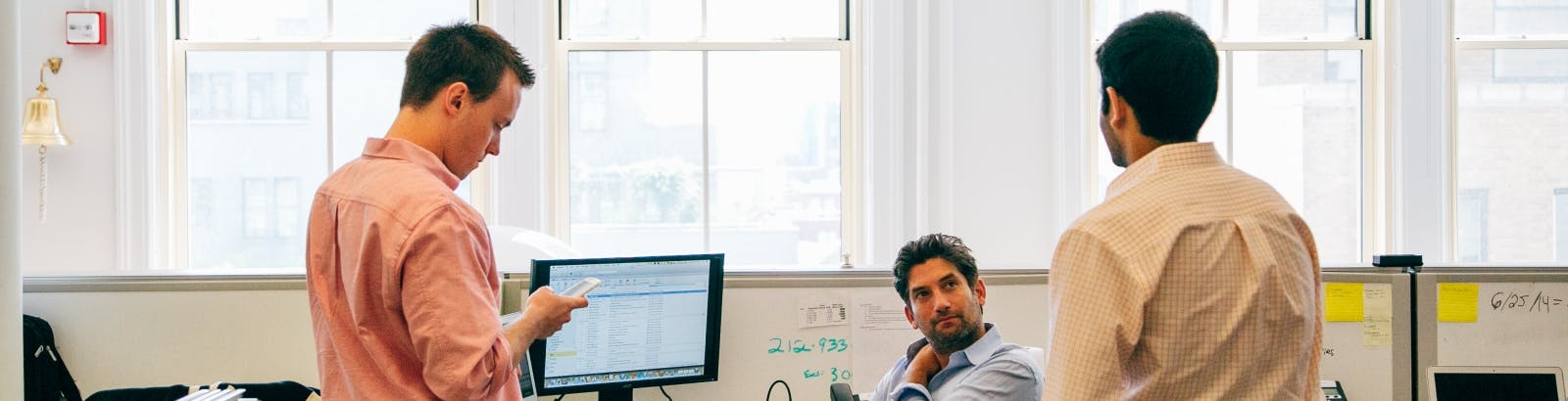 Insight From The Next Generation: Five Things Every OpenX Intern Should Know 2015 07 13 hero - Insight From The Next Generation: Five Things Every OpenX Intern Should Know