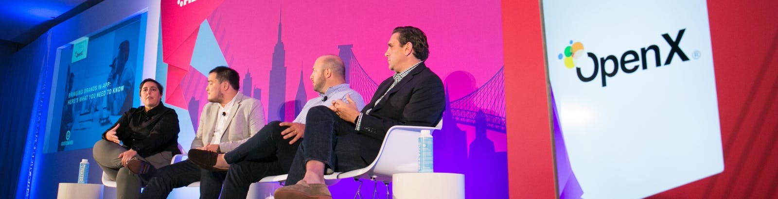 OpenX at Advertising Week XII 2015 10 08 hero - OpenX at Advertising Week XII