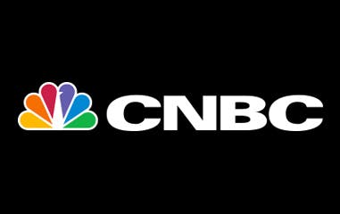 OX Press LogoThumbs CNBC - The Candidate Winning on Social Media