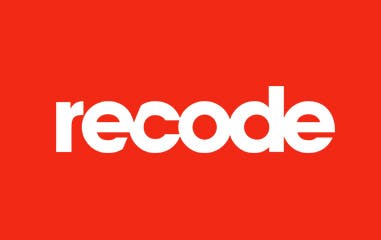 OX Press LogoThumbs recode - Recode