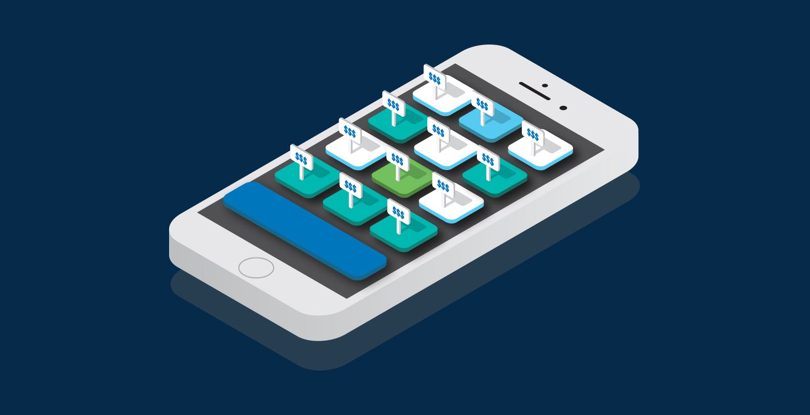 OX Blog BidderforApps - Header Bidding for Apps: The Next Step in Mobile Monetisation