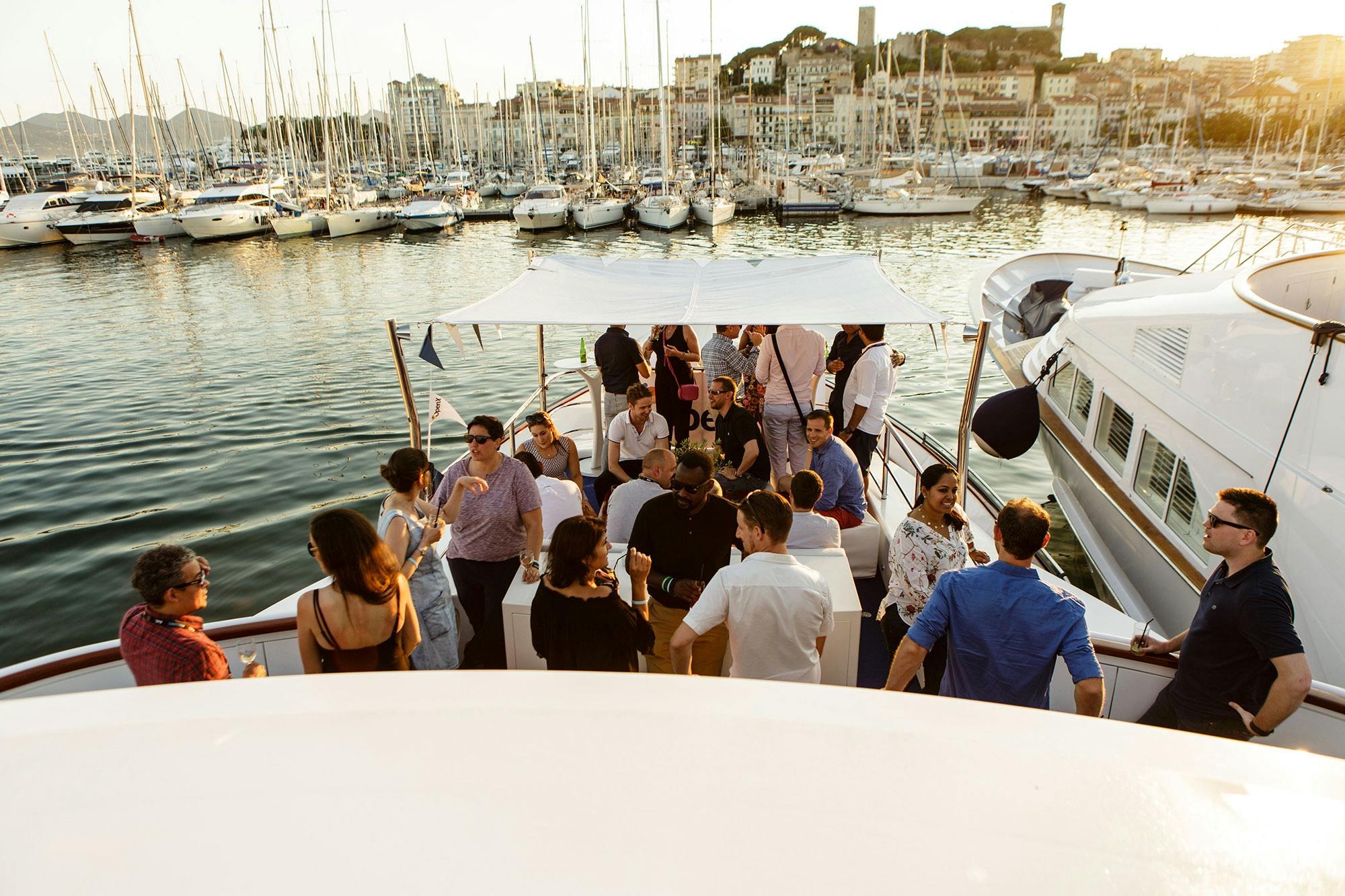 OX Blog Cannes - OpenX at Cannes: “Programmatic Direct & Scaling PMP in a Guaranteed Environment”