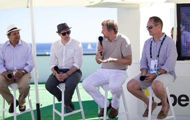 OpenX at Cannes: Discussions on Programmatic Guaranteed, Speed & the Future of Advertising