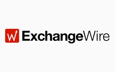OX Press LogoThumbs ExchangeWire 2 - プレスリリース