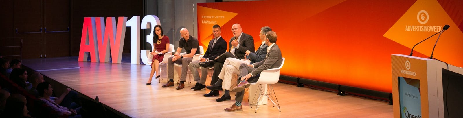 Advertising Week New York Day 1: Mobile and the Future of Programmatic 2016 09 27 hero - Advertising Week New York Day 1: Mobile and the Future of Programmatic