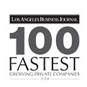 OX BP 100Fastest logo - Global Leader in Programmatic Advertising
