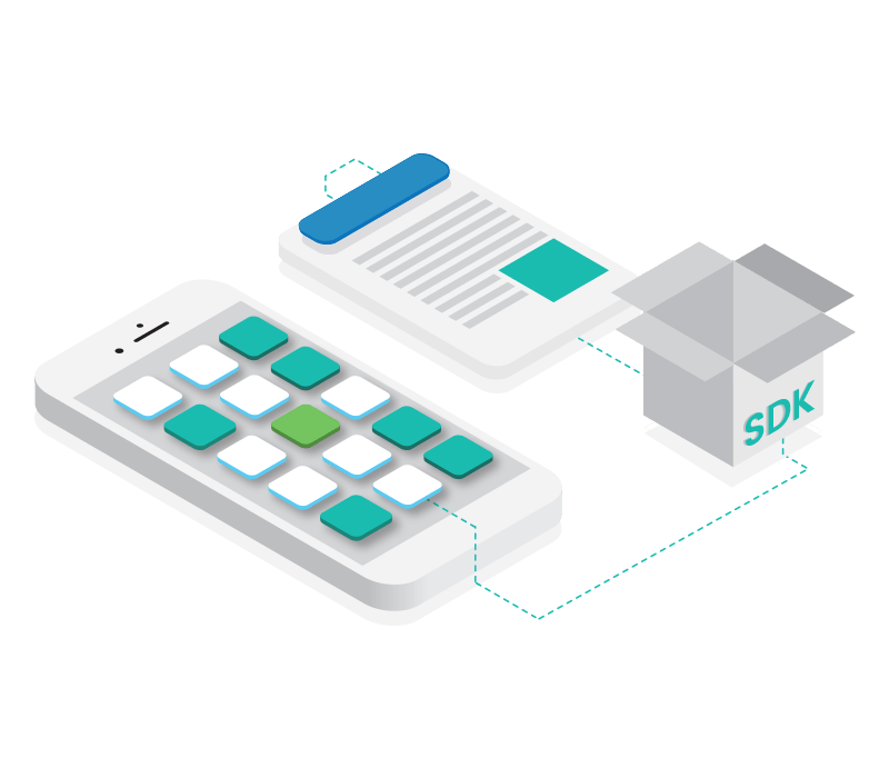 OX ProductIllustrations SDK - OpenX Mobile: A Fully Mobile Optimised Ad Exchange