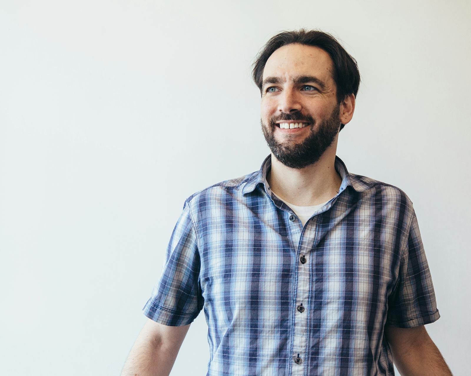 Three Questions for John Murphy, VP of Marketplace Quality OX Blog JohnMurphy - Three Questions for John Murphy, VP of Marketplace Quality