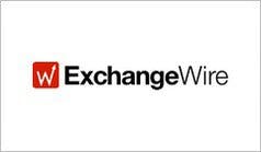 ExchangeWire Logo - OpenX VP Platform Demand Ian Davidson on Real-Time Guaranteed