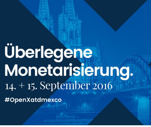 2016 09 08 OpenX at dmexco 2016 DE - 2016-09-08_openx-at-dmexco-2016_de
