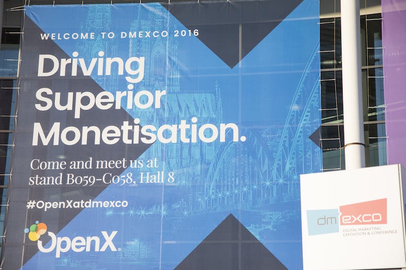 2016 09 27 OpenX at dmexco 3 - 2016-09-27_openx-at-dmexco_3