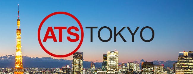 ATS Tokyo - ATS Tokyo