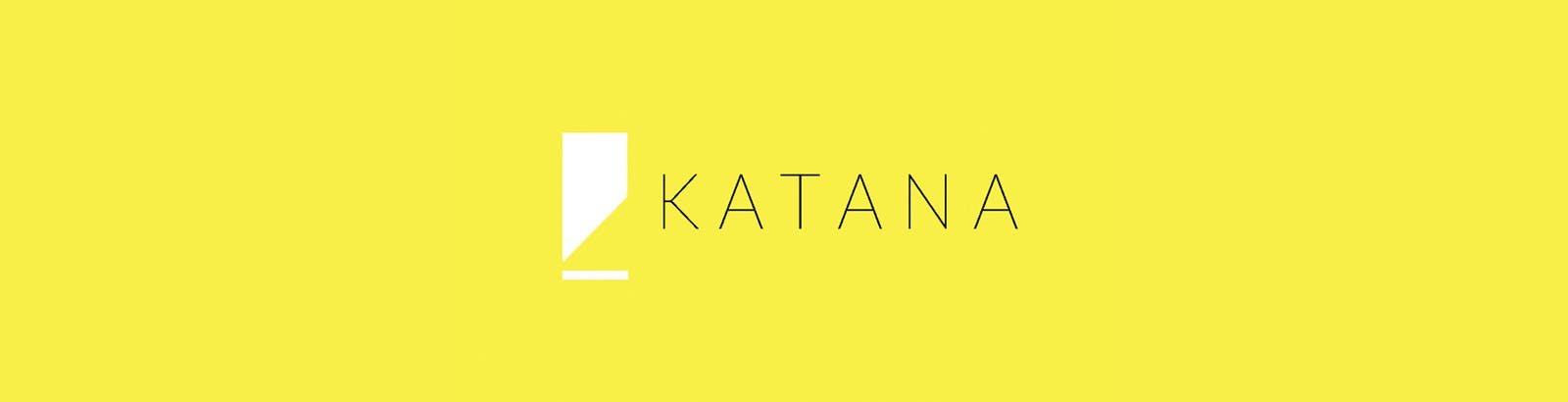 Buyer Spotlight: Katana KatanaMedia BlogHeader - Buyer Spotlight: Katana