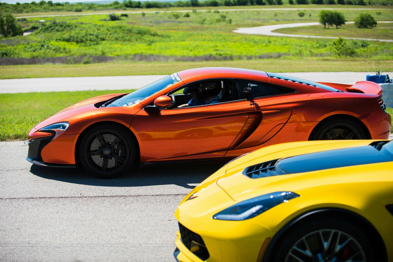 The Need for Speed: Four Main Elements that Impact Page Load for Publishers Need for Speed Hero - The Need for Speed: Four Main Elements that Impact Page Load for Publishers