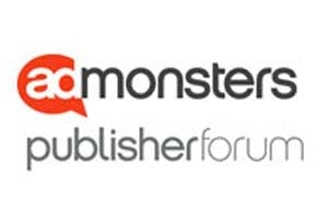 admonster publisher forum cropped - AdMonsters Publisher Forum - Austin