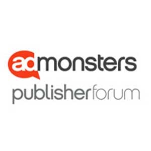 admonster publisher forum - AdMonsters Publisher Forum