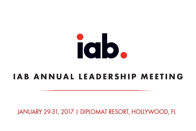 iab annual leadership meeting 2017 3 - IAB Annual Leadership Meeting 2017-3