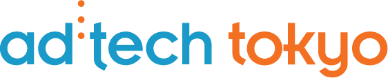 adtech tokyo logo - Ad:Tech Tokyo