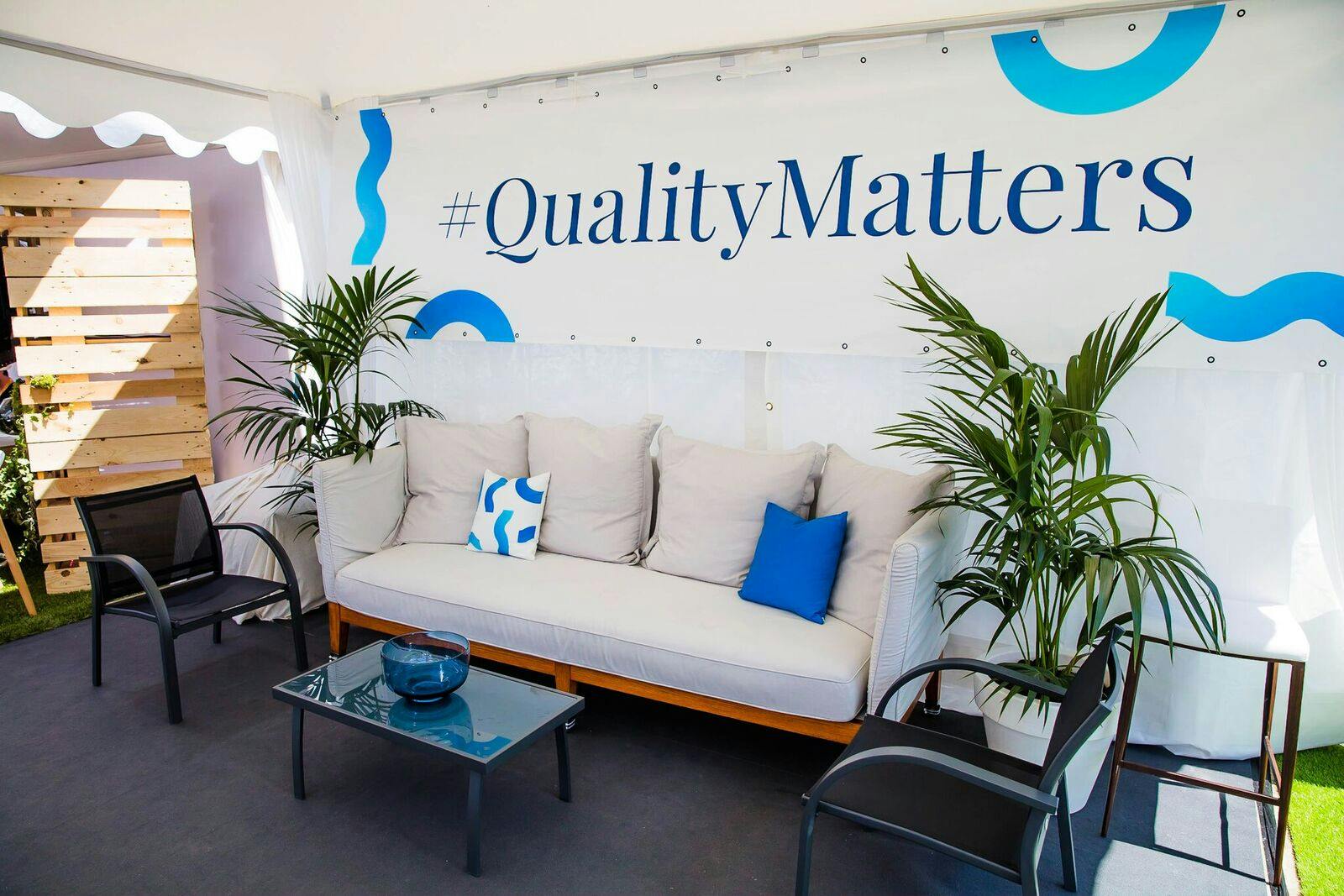 Quality Matters - 2017 OpenX Cannes Lions