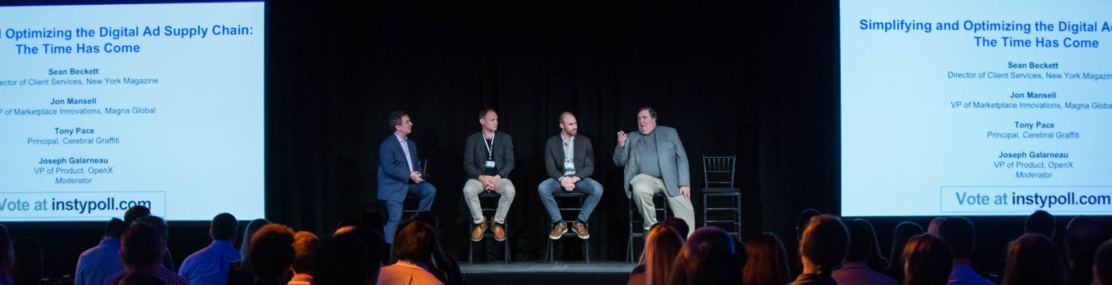 A Publisher, a Brand and an Agency walk into AdMonsters Ops AdMonsters Forum 2017 hero4 - A Publisher, a Brand and an Agency walk into AdMonsters Ops