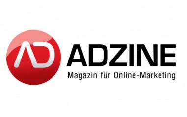 adzine thumb - Presse