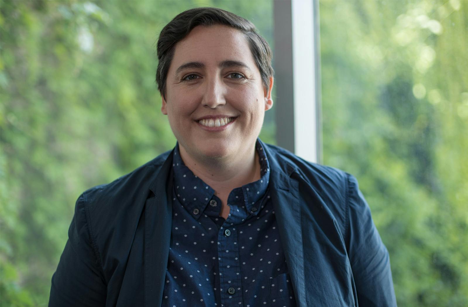 Three Questions for Maggie Mesa, VP of Mobile Business Development Maggie Mesa VP Mobile Business Development - Three Questions for Maggie Mesa, VP of Mobile Business Development