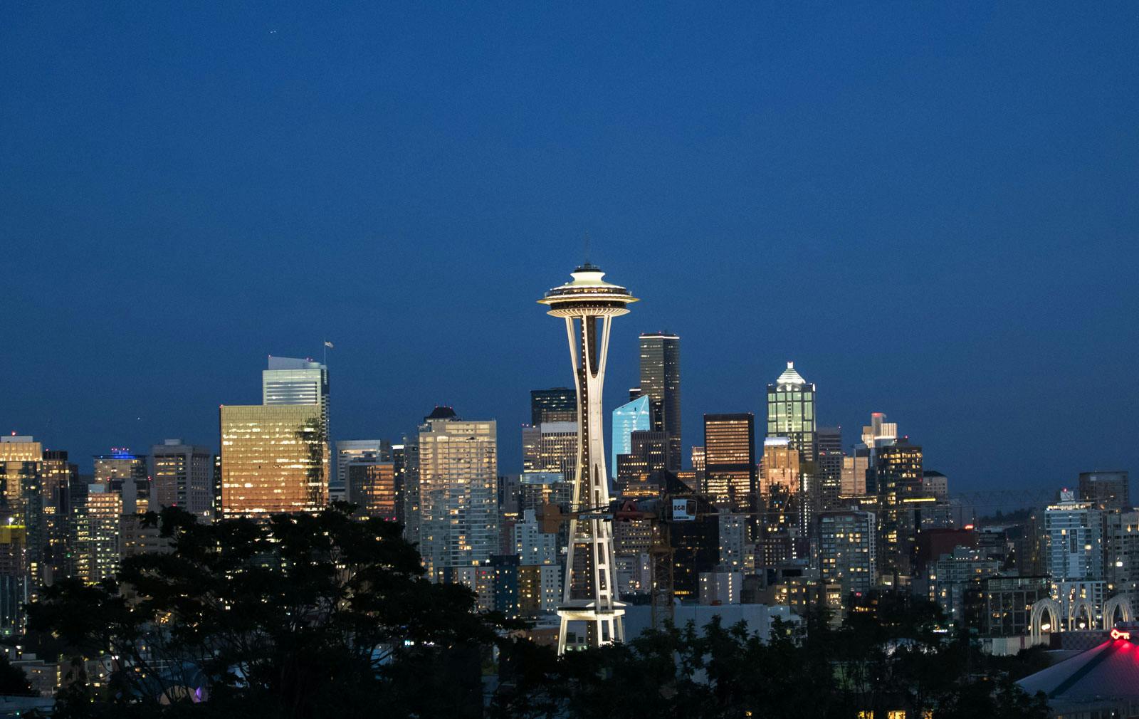 Exploring Seattle and Mobile Programmatic Opportunities (In That Order) OX MobileAppSummit Photo10 1 - Exploring Seattle and Mobile Programmatic Opportunities (In That Order)