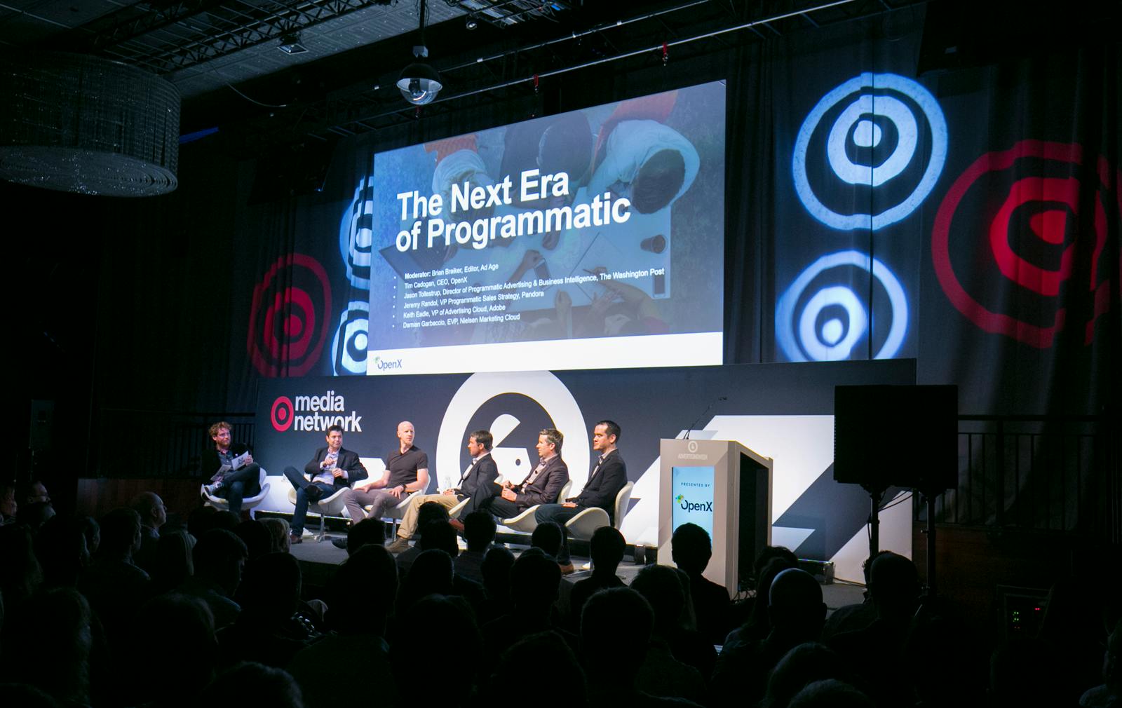 AdWeek New York 2017: What’s Next for Ad Tech and Programmatic?