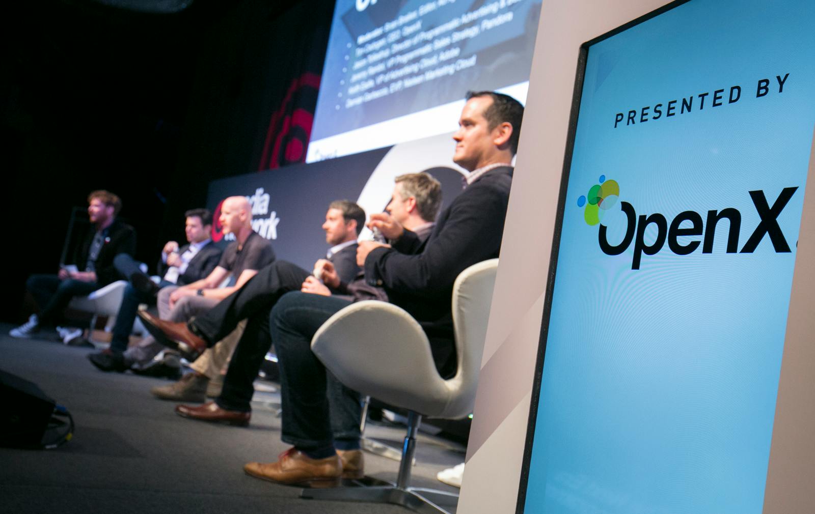 AdWeek New York 2017: What's Next for Ad Tech and Programmatic? OX AdvertisingWeek Images7 - AdWeek New York 2017: What's Next for Ad Tech and Programmatic?