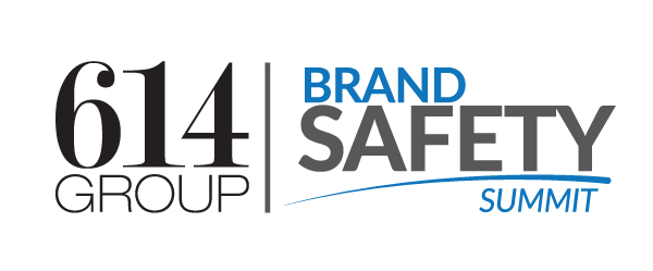 614BrandSafetySummit Logo - The Brand Safety Summit
