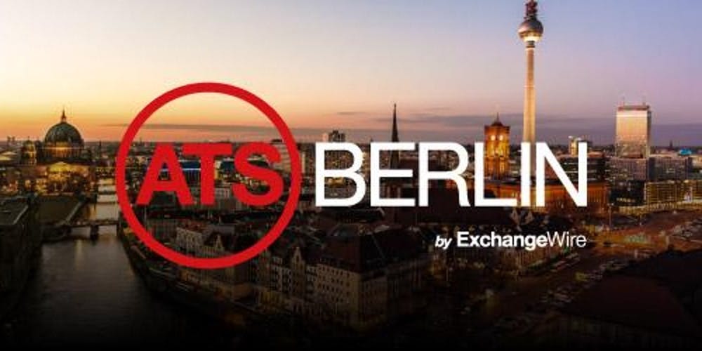 ATS Berlin Logo - ATS Berlin