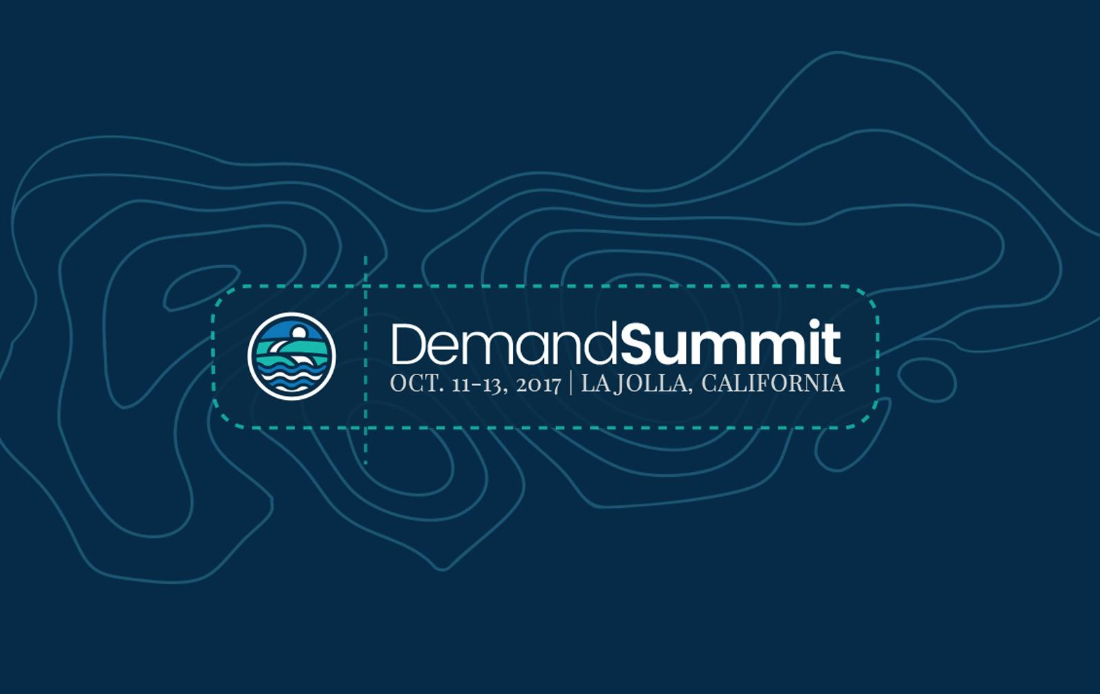 OpenX Demand Summit 2017 - La Jolla, California