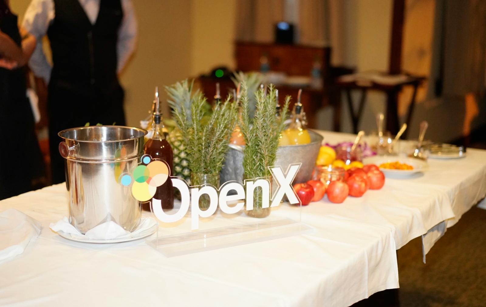 OX DemandSummit2017 Recap6 - 2017 OpenX Demand Summit