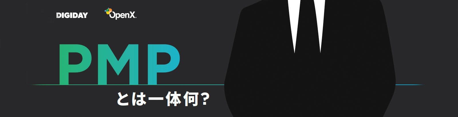 では、PMP とは一体何なのか? WTF PMP JP Hero - では、PMP とは一体何なのか?