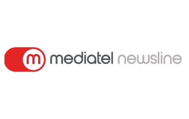 Mediatel Logo 381 - Press