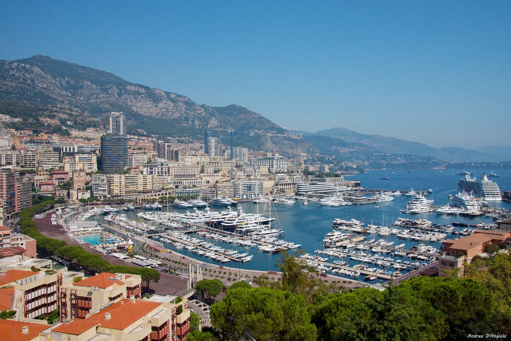 Digiday Publishing Summit Europe - Monaco Digiday Publishing Summit Monaco - Digiday Publishing Summit Europe - Monaco