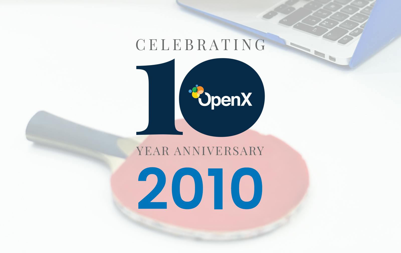 OpenX in 2010 (part 3 of 10)