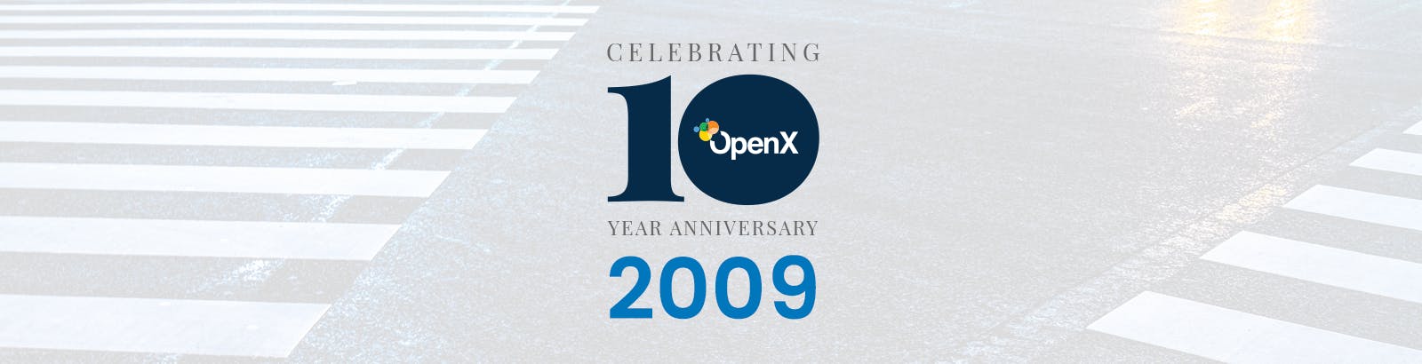 OpenX in 2009 (part 2 of 10) OX10Year BlogPosts 410 2009 - OpenX in 2009 (part 2 of 10)