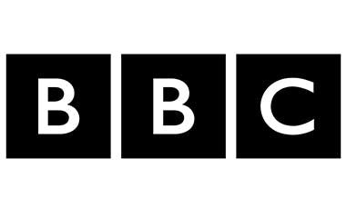 BBC logo - Would you pay for an ad-free internet?