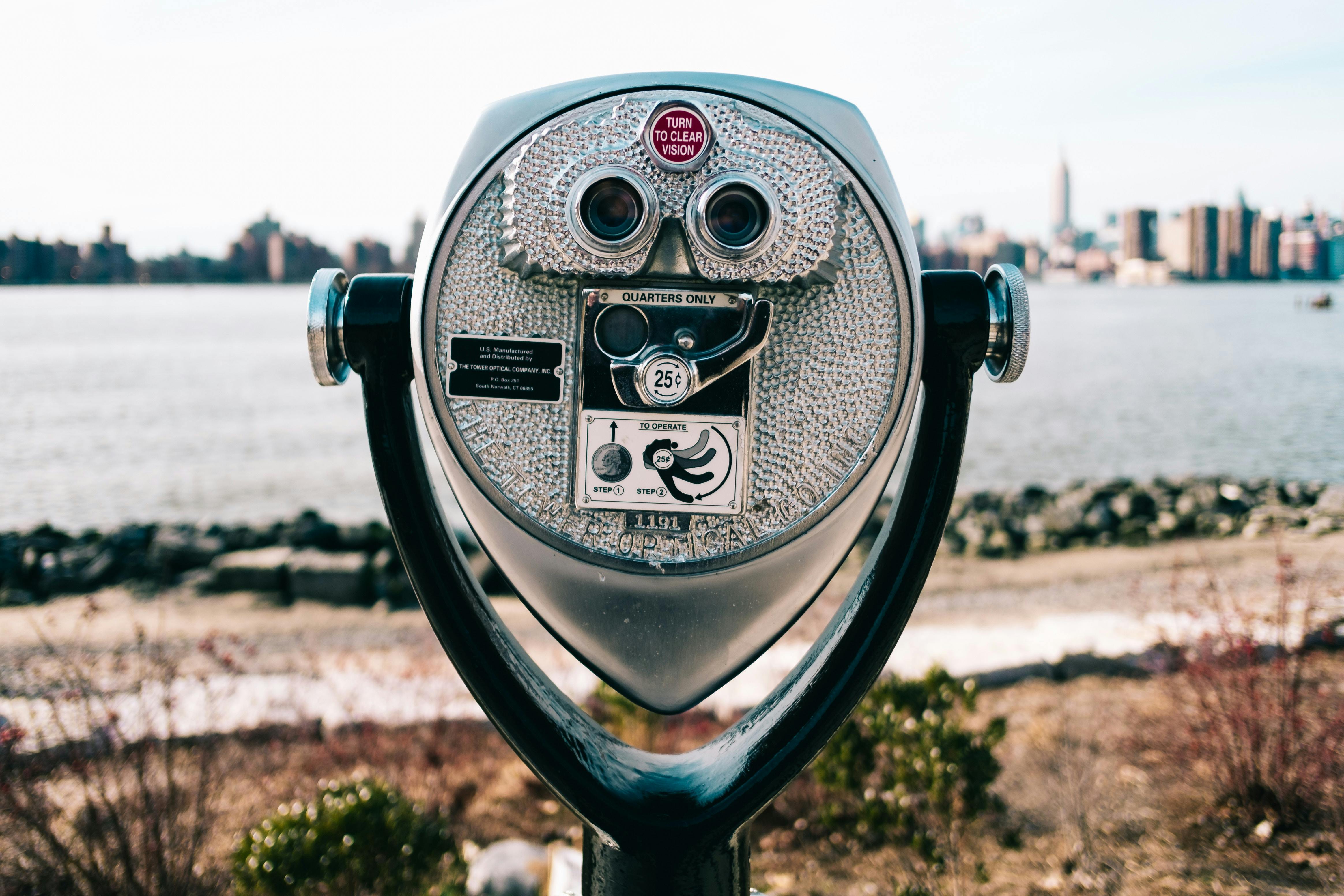 3 Trends That Illustrate an Industry on the Verge of Change matthijs van schuppen 469360 unsplash - 3 Trends That Illustrate an Industry on the Verge of Change