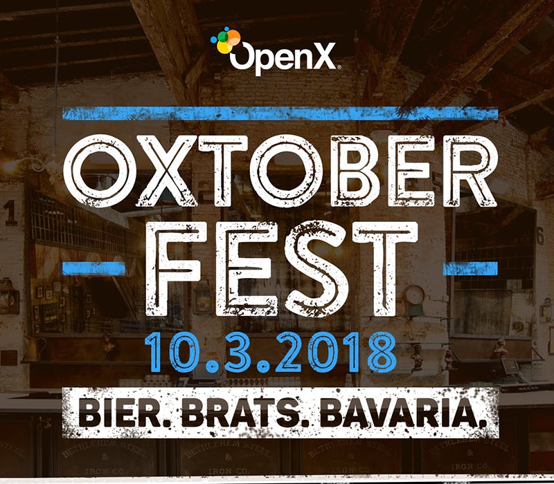 OpenX at Advertising Week NYC 2018 Adweek Invite 800x700 v3 - OpenX at Advertising Week NYC 2018