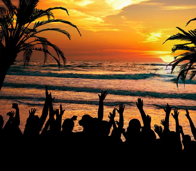 OpenX at Cannes Lions 2019 OX19 CannesImages Party3 - OpenX at Cannes Lions 2019